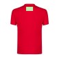Hecom - 100% Coton Ring Spun, Single Jersey 135 g/ m2 Hecom - 100% Coton Ring Spun, Single Jersey 135 g/ m2