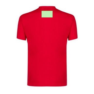Hecom - 100% Coton Ring Spun, Single Jersey 135 g/ m2
