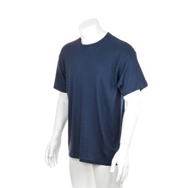 Hecom - 100% Coton Ring Spun, Single Jersey 135 g/ m2