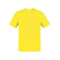 Hecom - 100% Coton Ring Spun, Single Jersey 135 g/ m2 Hecom - 100% Coton Ring Spun, Single Jersey 135 g/ m2