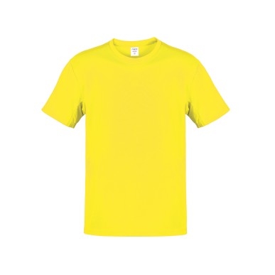 Hecom - 100% Coton Ring Spun, Single Jersey 135 g/ m2