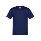 Hecom - 100% Coton Ring Spun, Single Jersey 135 g/ m2 Hecom - 100% Coton Ring Spun, Single Jersey 135 g/ m2