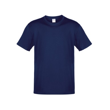 Hecom - 100% Coton Ring Spun, Single Jersey 135 g/ m2