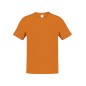 Hecom - 100% Coton Ring Spun, Single Jersey 135 g/ m2 Hecom - 100% Coton Ring Spun, Single Jersey 135 g/ m2