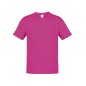 Hecom - 100% Coton Ring Spun, Single Jersey 135 g/ m2 Hecom - 100% Coton Ring Spun, Single Jersey 135 g/ m2