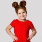 Hecom - 100% Coton Ring Spun, Single Jersey 135 g/ m2 Hecom - 100% Coton Ring Spun, Single Jersey 135 g/ m2