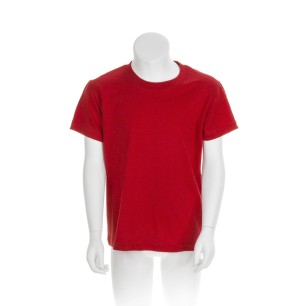 Hecom - 100% Coton Ring Spun, Single Jersey 135 g/ m2