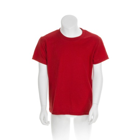 Hecom - 100% Coton Ring Spun, Single Jersey 135 g/ m2
