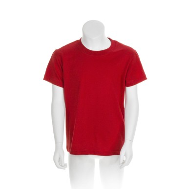Hecom - 100% Coton Ring Spun, Single Jersey 135 g/ m2