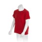 Hecom - 100% Coton Ring Spun, Single Jersey 135 g/ m2 Hecom - 100% Coton Ring Spun, Single Jersey 135 g/ m2