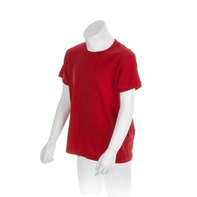 Hecom - 100% Coton Ring Spun, Single Jersey 135 g/ m2