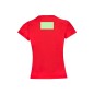 Hecom - 100% Coton Ring Spun, Single Jersey 135 g/ m2 Hecom - 100% Coton Ring Spun, Single Jersey 135 g/ m2
