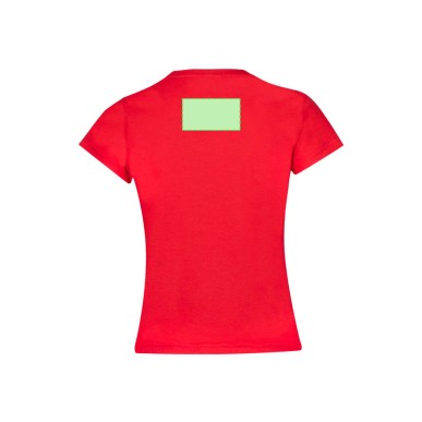 Hecom - 100% Coton Ring Spun, Single Jersey 135 g/ m2