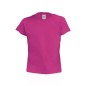 Hecom - 100% Coton Ring Spun, Single Jersey 135 g/ m2 Hecom - 100% Coton Ring Spun, Single Jersey 135 g/ m2