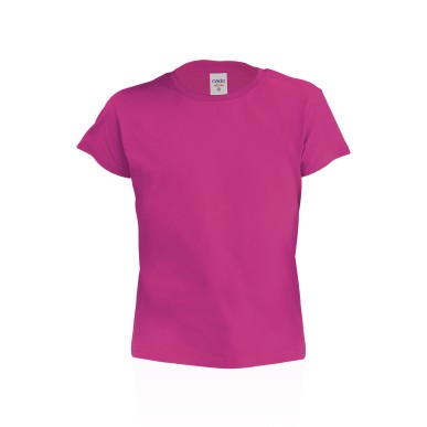 Hecom - 100% Coton Ring Spun, Single Jersey 135 g/ m2