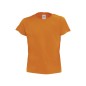 Hecom - 100% Coton Ring Spun, Single Jersey 135 g/ m2 Hecom - 100% Coton Ring Spun, Single Jersey 135 g/ m2