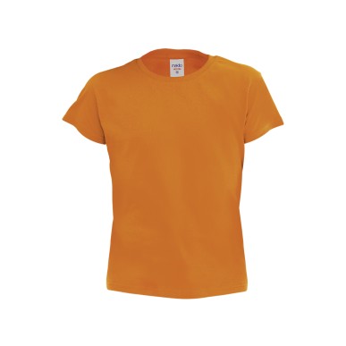Hecom - 100% Coton Ring Spun, Single Jersey 135 g/ m2