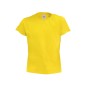 Hecom - 100% Coton Ring Spun, Single Jersey 135 g/ m2 Hecom - 100% Coton Ring Spun, Single Jersey 135 g/ m2