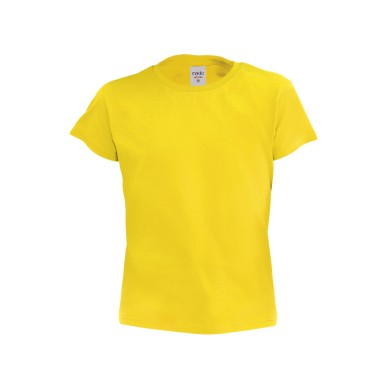 Hecom - 100% Coton Ring Spun, Single Jersey 135 g/ m2