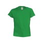 Hecom - 100% Coton Ring Spun, Single Jersey 135 g/ m2 Hecom - 100% Coton Ring Spun, Single Jersey 135 g/ m2