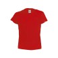 Hecom - 100% Coton Ring Spun, Single Jersey 135 g/ m2 Hecom - 100% Coton Ring Spun, Single Jersey 135 g/ m2