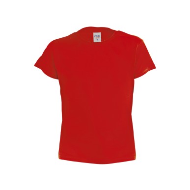 Hecom - 100% Coton Ring Spun, Single Jersey 135 g/ m2