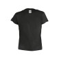 Hecom - 100% Coton Ring Spun, Single Jersey 135 g/ m2 Hecom - 100% Coton Ring Spun, Single Jersey 135 g/ m2