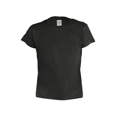 Hecom - 100% Coton Ring Spun, Single Jersey 135 g/ m2