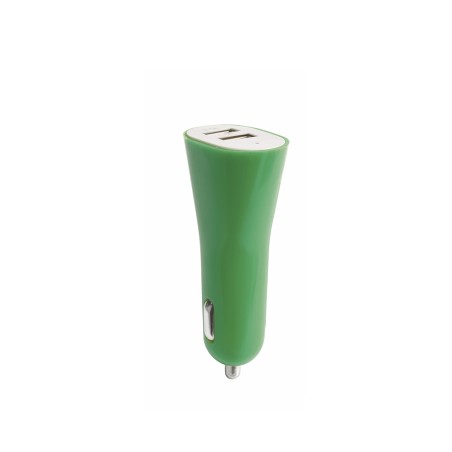 Heyon - 2 Sorties USB. 2100 mA