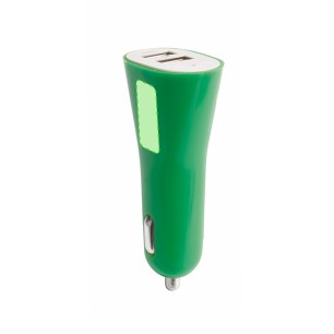 Heyon - 2 Sorties USB. 2100 mA