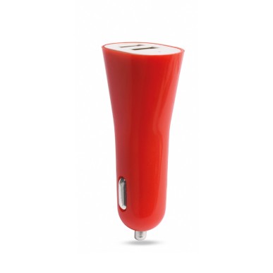 Heyon - 2 Sorties USB. 2100 mA