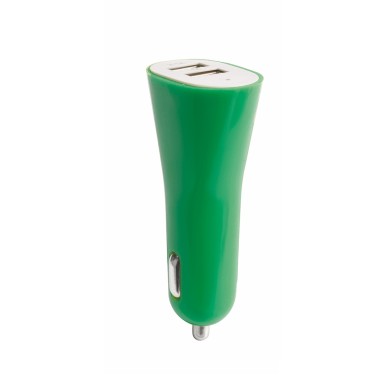 Heyon - 2 Sorties USB. 2100 mA