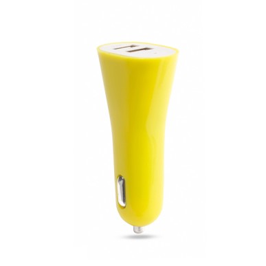 Heyon - 2 Sorties USB. 2100 mA