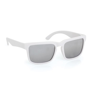 Bunner - Spiegeleffekt-Linsen. UV400 Schutz