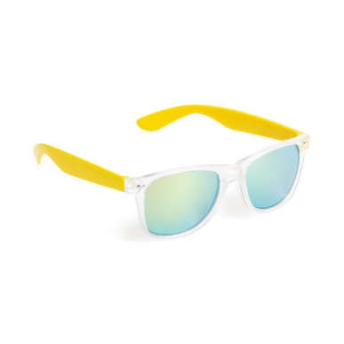 Harvey - Spiegeleffekt-Linsen. UV400 Schutz