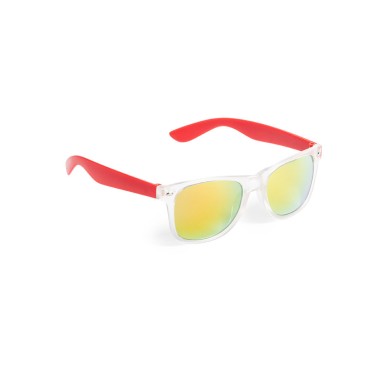 Harvey - Spiegeleffekt-Linsen. UV400 Schutz