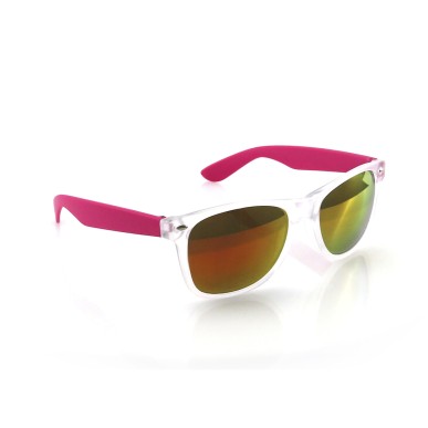 Harvey - Spiegeleffekt-Linsen. UV400 Schutz