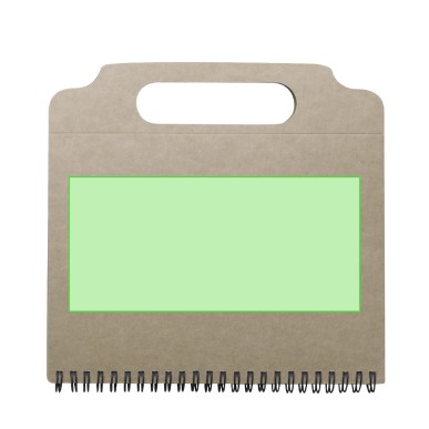 Makron - Bloc 70 Feuilles. 25 Notes Adhésives 7,5 x 10 cm. 125 Mini No