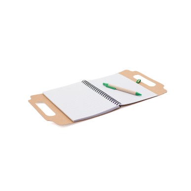 Makron - Bloc 70 Feuilles. 25 Notes Adhésives 7,5 x 10 cm. 125 Mini No