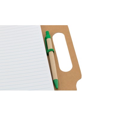 Makron - Bloc 70 Feuilles. 25 Notes Adhésives 7,5 x 10 cm. 125 Mini No