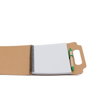 Makron - Bloc 70 Feuilles. 25 Notes Adhésives 7,5 x 10 cm. 125 Mini No