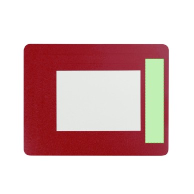 Pictium - Photos: 15 x 10 cm. Antidérapant | PVC/ EVA
