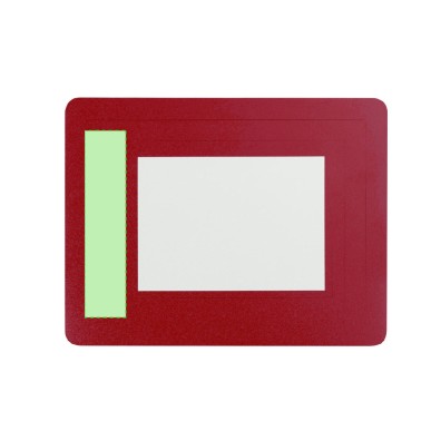 Pictium - Photos: 15 x 10 cm. Antidérapant | PVC/ EVA