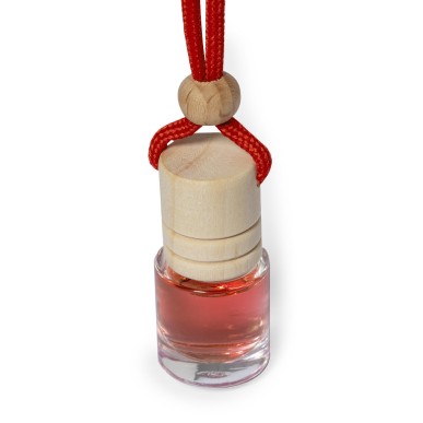 Telox - 5 ml. Ozean Aroma | Glas
