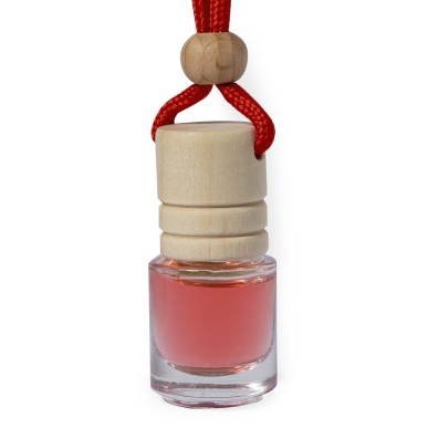 Telox - 5 ml. Ozean Aroma | Glas