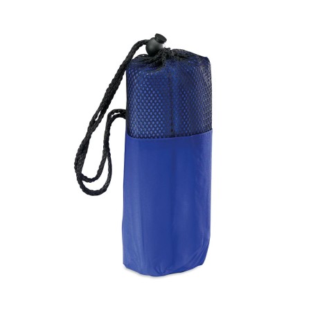 Zaril - Taille Unique. Adulte. 127 x 102 cm. Étui Polyester | PEVA
