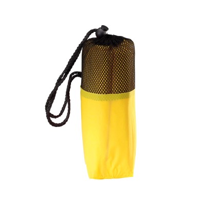 Zaril - Taille Unique. Adulte. 127 x 102 cm. Étui Polyester | PEVA