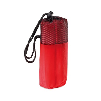 Zaril - Taille Unique. Adulte. 127 x 102 cm. Étui Polyester | PEVA