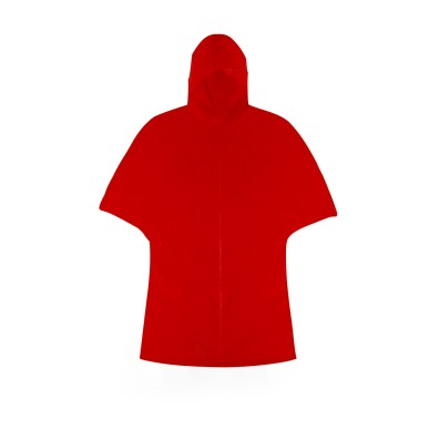 Zaril - Taille Unique. Adulte. 127 x 102 cm. Étui Polyester | PEVA