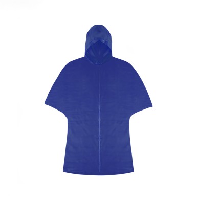 Zaril - Taille Unique. Adulte. 127 x 102 cm. Étui Polyester | PEVA